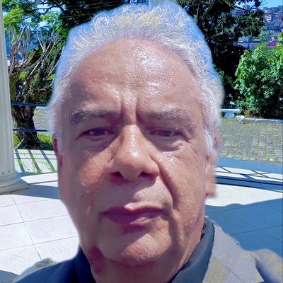 Cleomar Márcio Marques de Oliveira